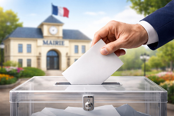 Elections municipales 2026 : Ce qui a changé